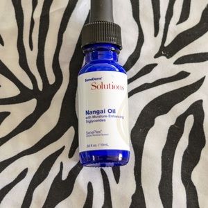 Senegence Senederm Nangai Oil ~ Liquid Gold